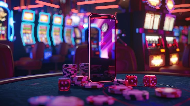 Fitur batas bermain untuk high roller