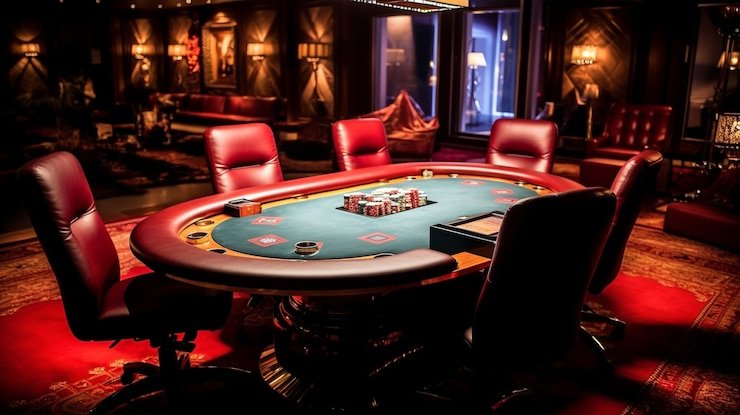 Panduan Teen Patti wso288 di ponsel